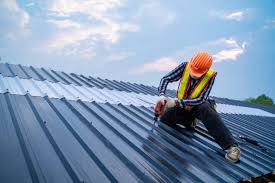 Best Roof Ventilation Installation  in Randolph Af, TX